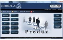 Programski paket Produx
